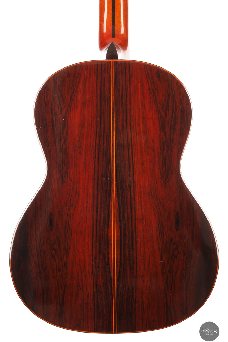 B.Vincent-Genod - 1974 - Jose Ramirez III style - 65 cm