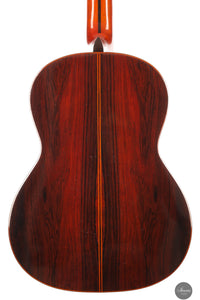 B.Vincent-Genod - 1974 - Jose Ramirez III style - 65 cm