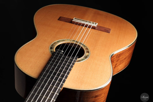 Vincent Humml - 2023 No. 55 Doubletop 64cm