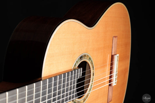 Vincent Humml - 2023 No. 55 Doubletop 64cm img-2
