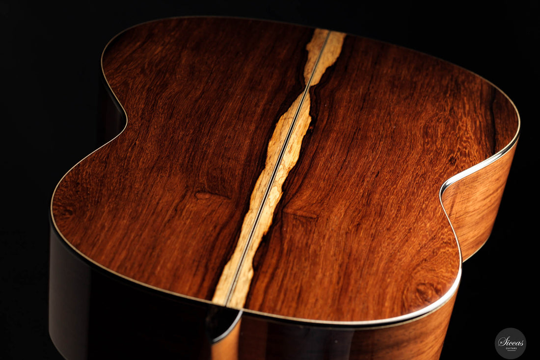 Vincent Humml - 2023 No. 55 Doubletop 64cm