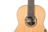 Vincent Humml - 2023 No. 55 Doubletop 64cm