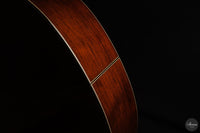 Vincent Humml - 2026 Doubletop No. 65