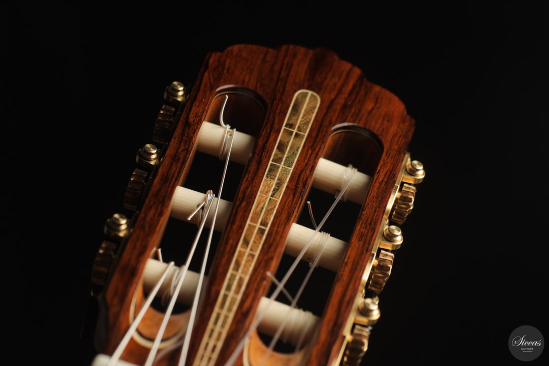 Vincent Humml - 2026 Doubletop No. 65