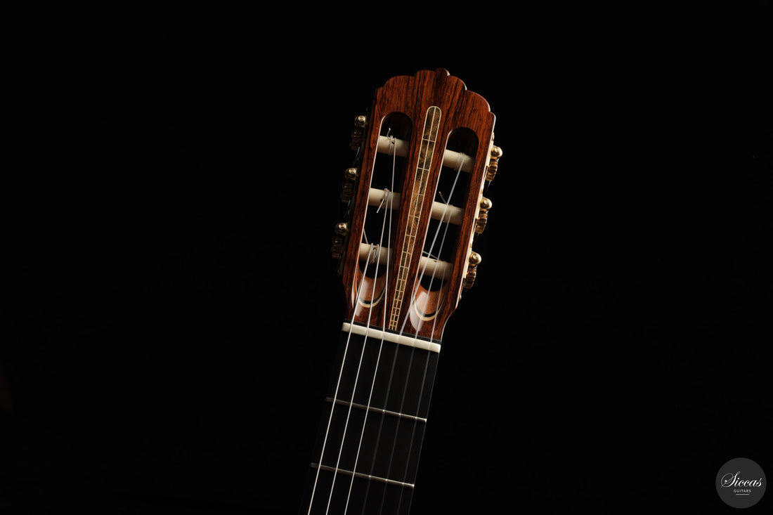 Vincent Humml - 2026 Doubletop No. 65