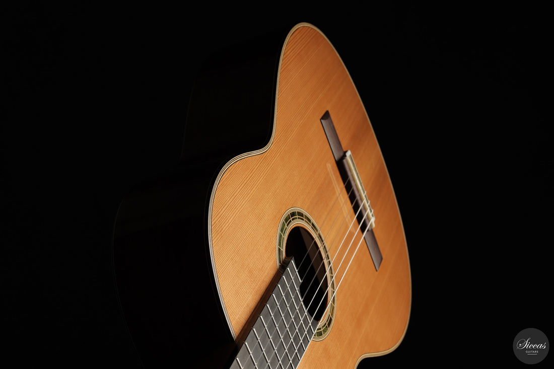 Vincent Humml - 2026 Doubletop No. 65