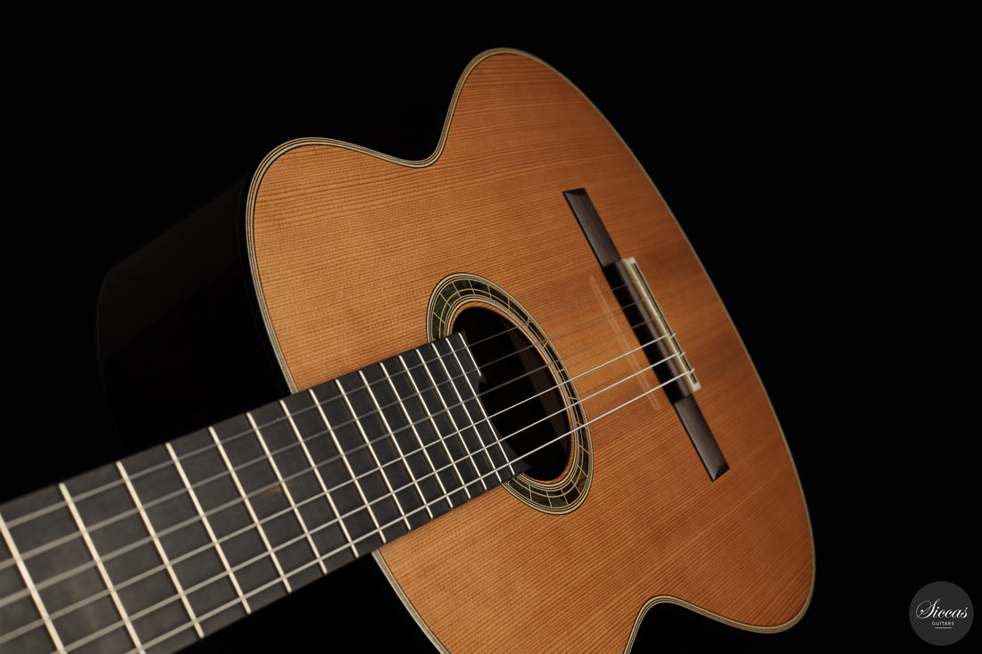 Vincent Humml - 2026 Doubletop No. 65