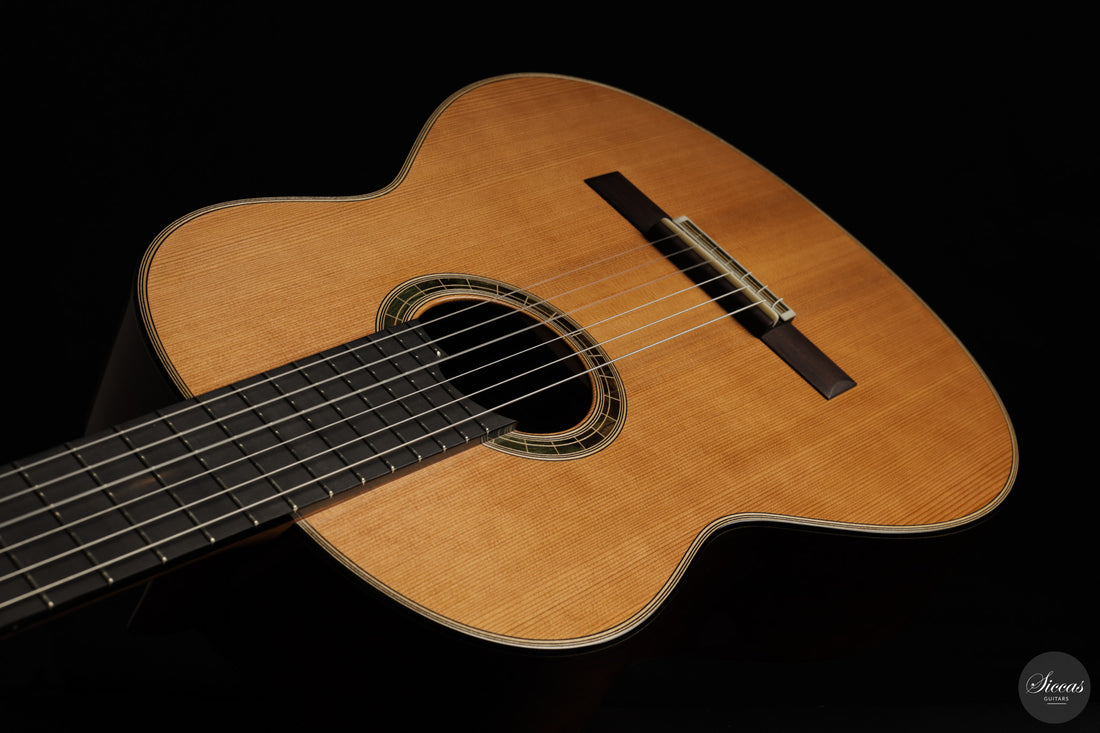 Vincent Humml - 2026 Doubletop No. 65