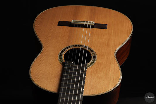Vincent Humml - 2026 Doubletop No. 65