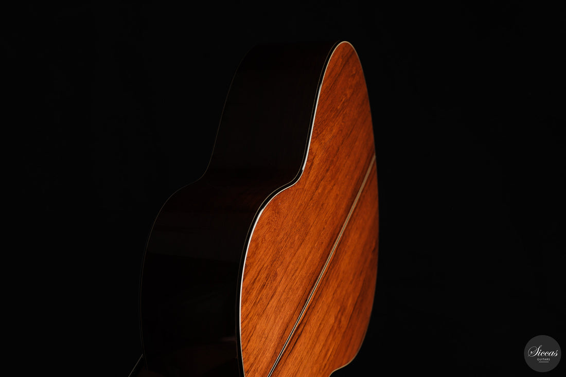 Vincent Humml - 2026 Doubletop No. 65