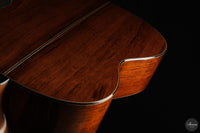 Vincent Humml - 2026 Doubletop No. 65
