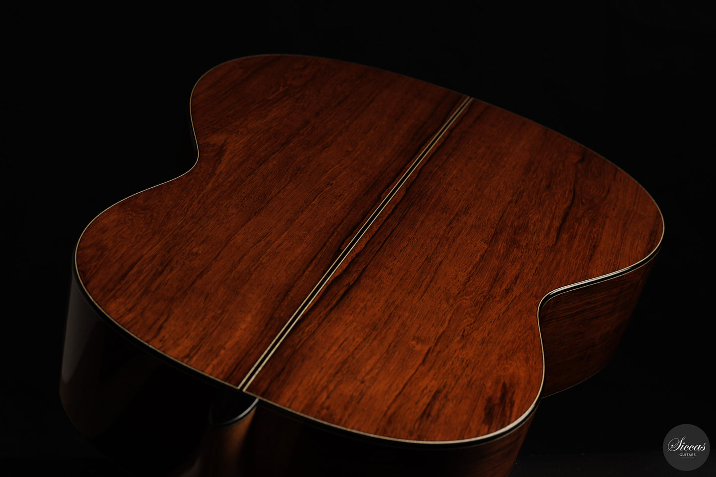 Vincent Humml - 2026 Doubletop No. 65