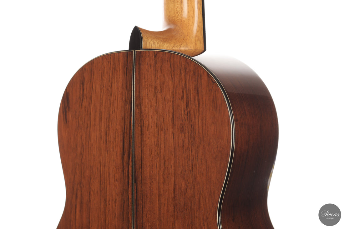 Vincent Humml - 2026 Doubletop No. 65