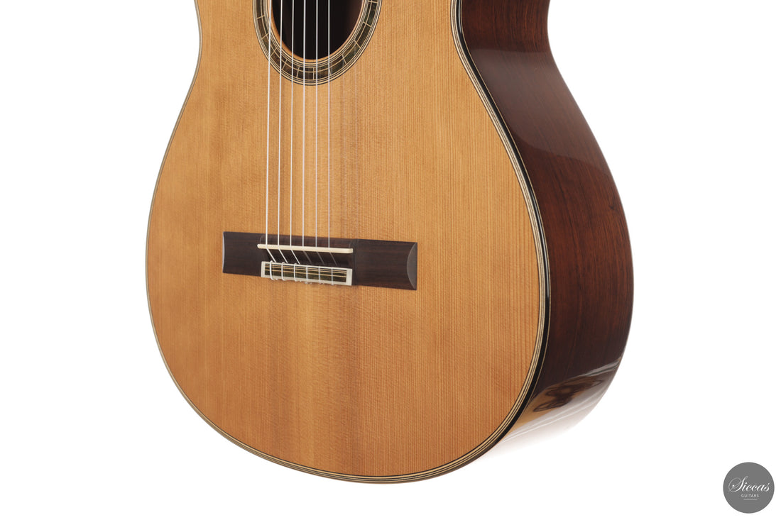 Vincent Humml - 2026 Doubletop No. 65