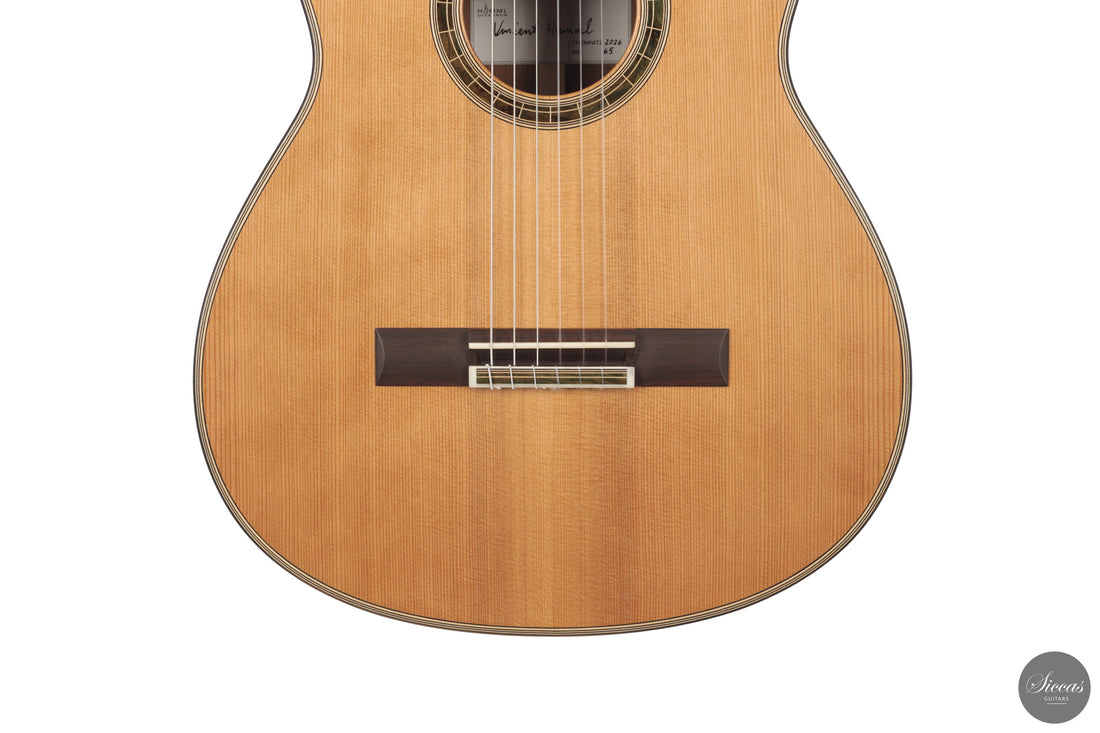 Vincent Humml - 2026 Doubletop No. 65
