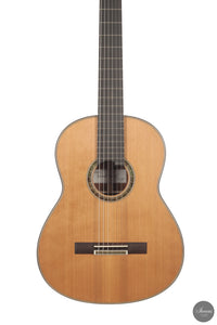 Vincent Humml - 2026 Doubletop No. 65