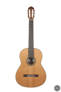 Vincent Humml - 2026 Doubletop No. 65