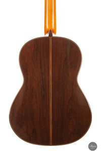 Vicente Carrillo - "Gabriela II" Doubletop 64 cm ON HOLD