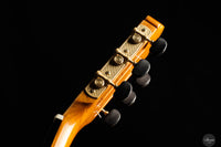 Vicente Carrillo - "Gabriela II" Doubletop 64 cm ON HOLD