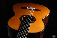 Vicente Carrillo - "Gabriela II" Doubletop