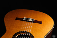 Vicente Carrillo - "Gabriela II" Doubletop 64 cm ON HOLD