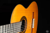 Vicente Carrillo - "Gabriela II" Doubletop 64 cm ON HOLD