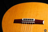 Vicente Carrillo - "Gabriela II" Doubletop