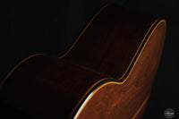 Vicente Carrillo - "Gabriela II" Doubletop