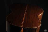 Vicente Carrillo - "Gabriela II" Doubletop