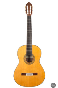 Vicente Carrillo - "Primera Especial" Zeder/Madagaskar