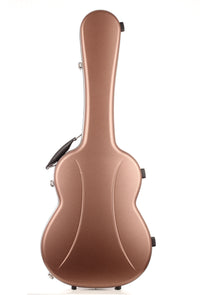 Visesnut Cases - Copper Bronze 3 Lock