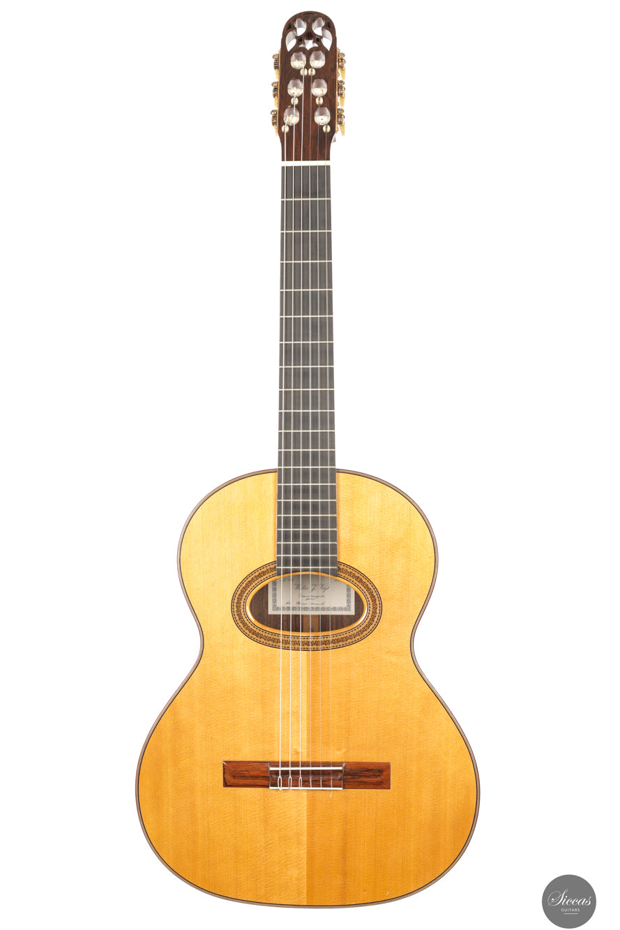 Walter Vogt - 1984 No. 406