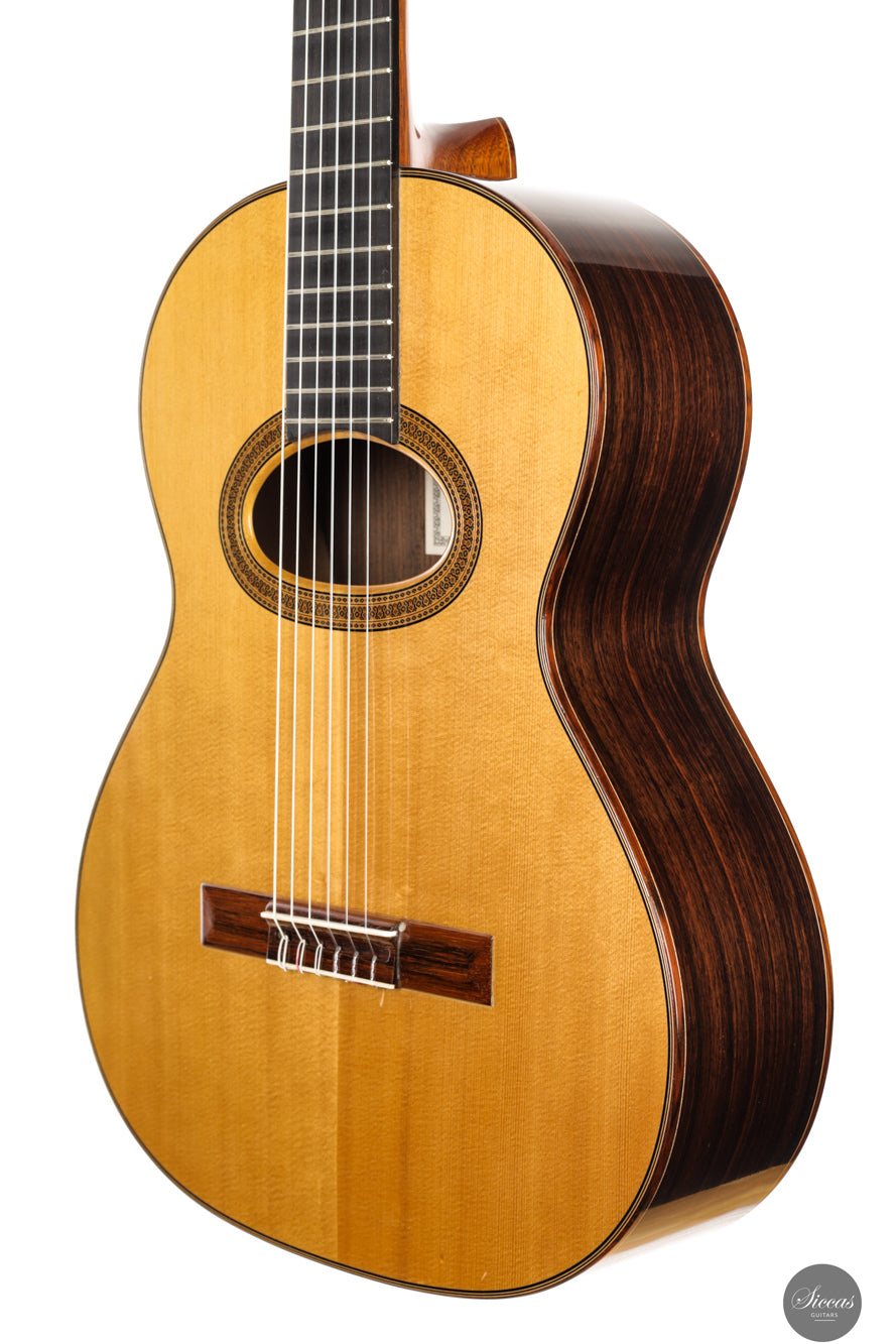 Walter Vogt - 1984 No. 406