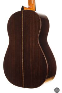 Walter Verreydt - 2024 Cedar "Friederich"
