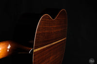 Walter Verreydt - 2024 Cedar "Friederich"