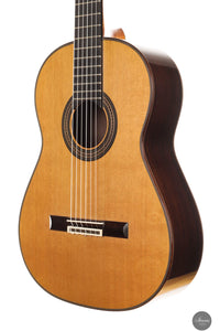 Walter Verreydt - 2024 Cedar "Friederich"