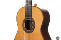 Walter Verreydt - 2024 Cedar "Friederich"