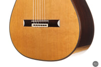 Walter Verreydt - 2024 Cedar "Friederich"