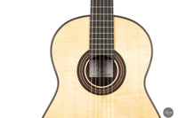 Walter Verreydt - 2025 Lattice