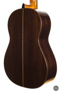 Walter Verreydt - 2025 Lattice