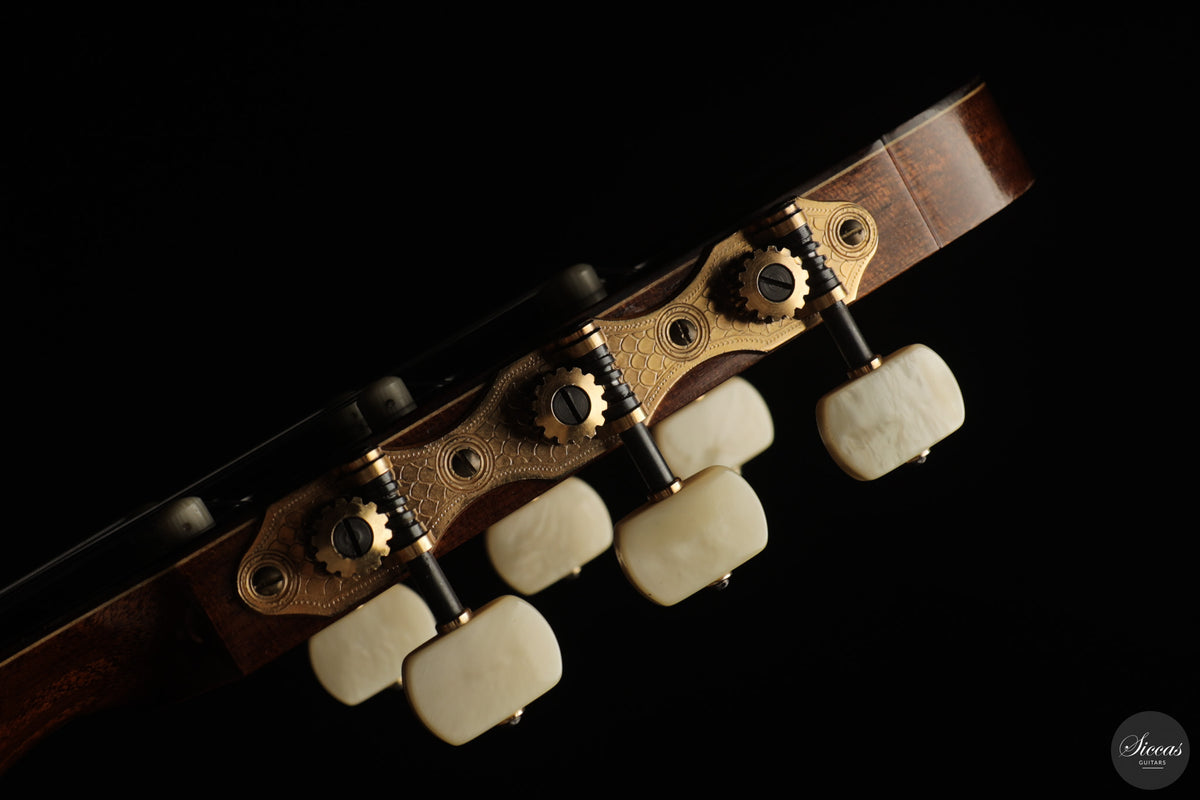 Walter Vogt - 1984 No.415