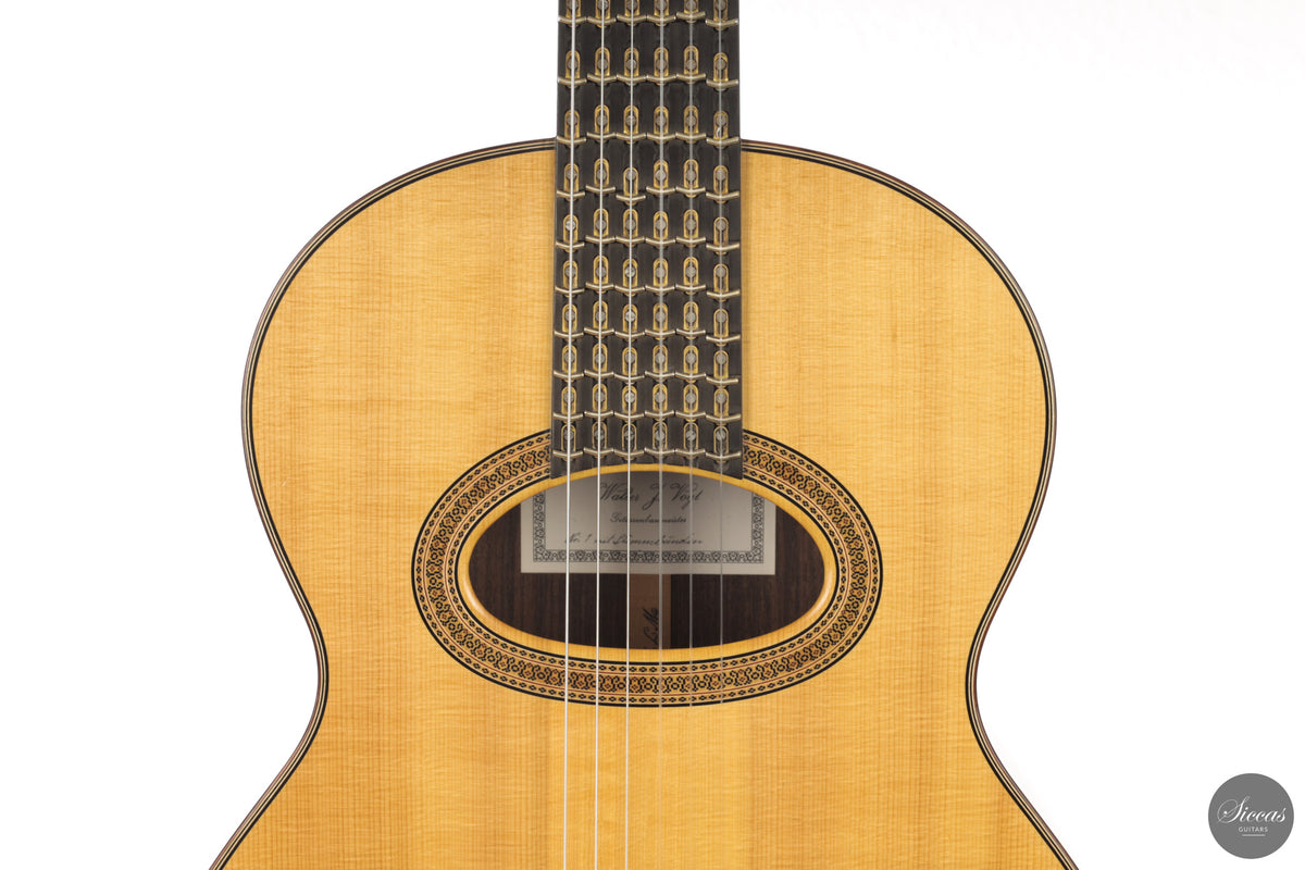 Walter Vogt - 1984 No.415
