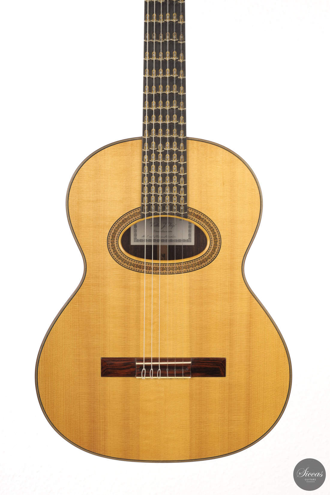 Walter Vogt - 1984 No.415