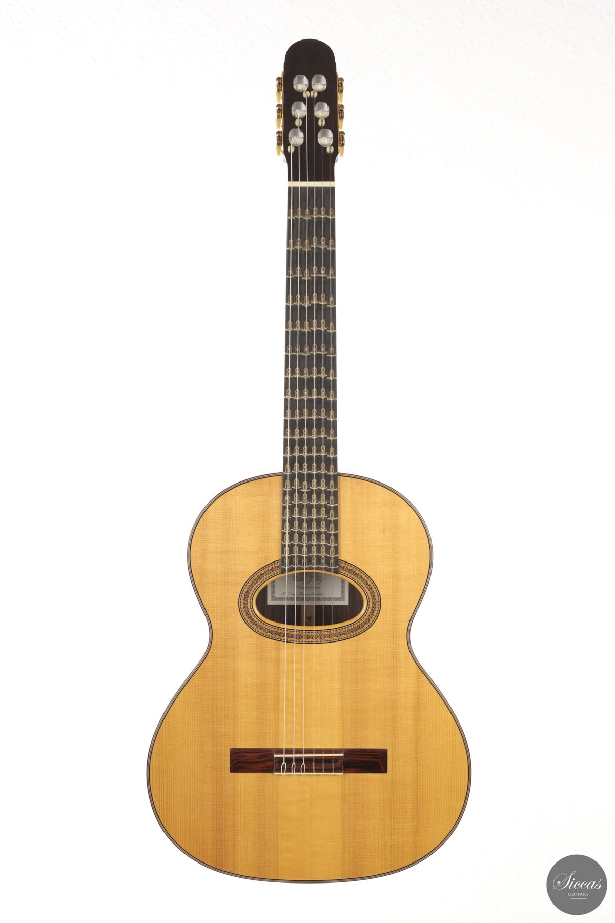 Walter Vogt - 1984 No.415