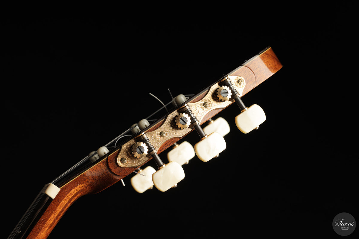 Walter Vogt - 1988 No.461