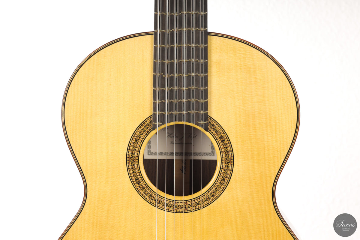 Walter Vogt - 1988 No.461