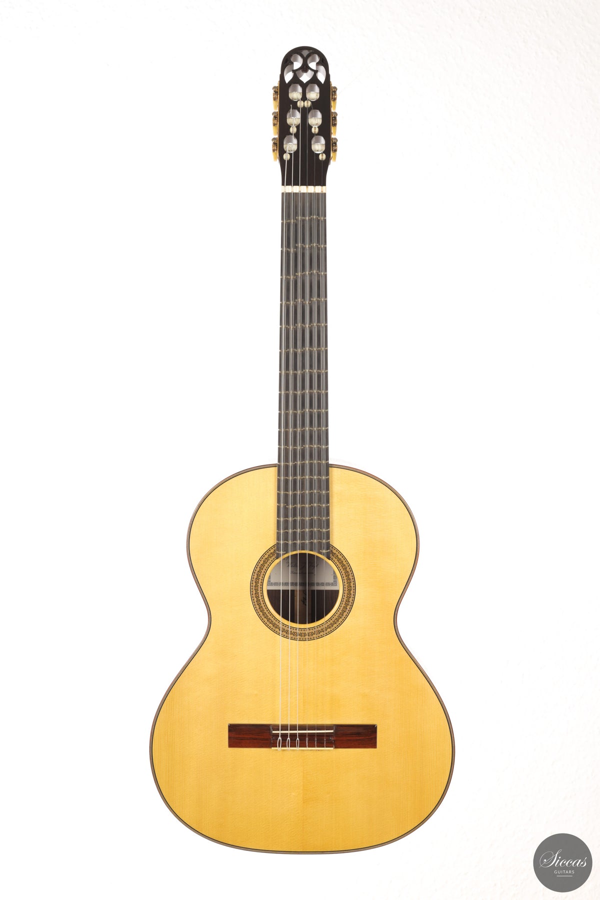 Walter Vogt - 1988 No.461