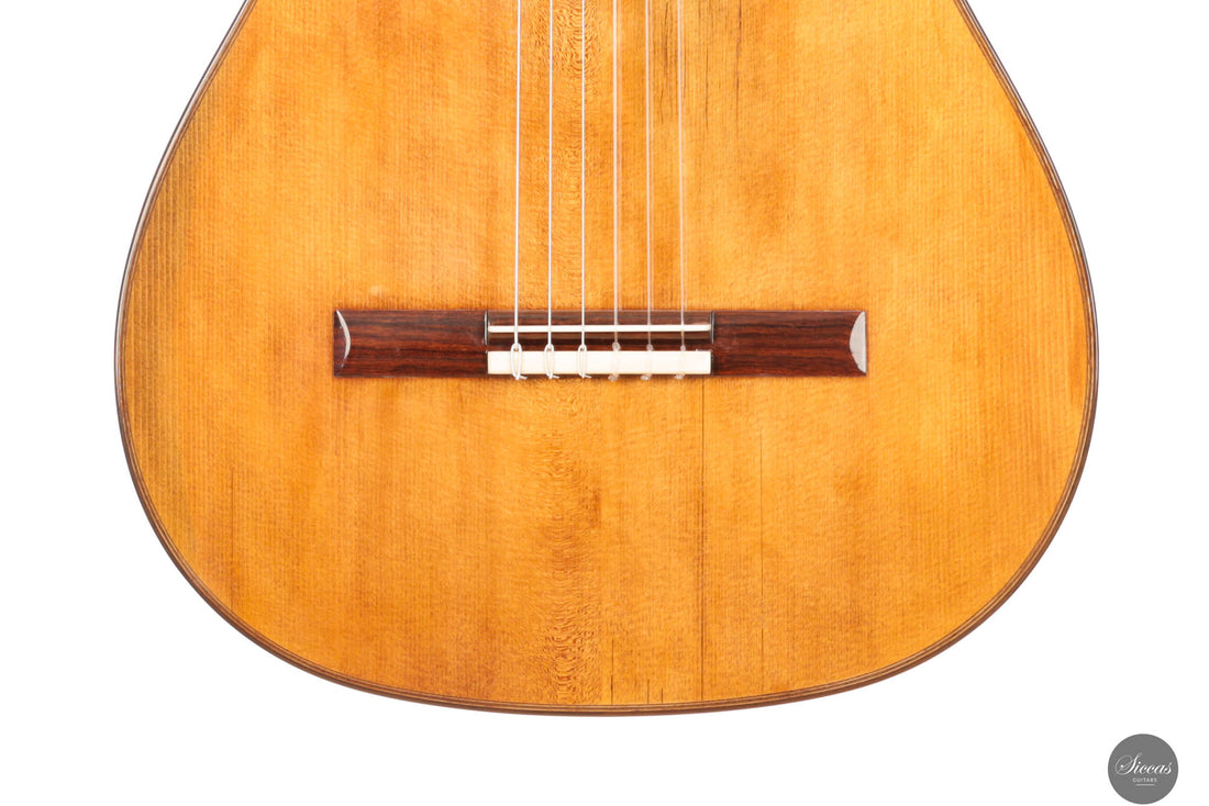 Wolfgang Jellinghaus - FE 04 La Leona Tornavoz