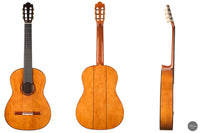 Wolfgang Jellinghaus - Torres 04 La Leona Cypress