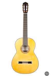 Yan Lei - 2025 No. 69 Doubletop ON HOLD